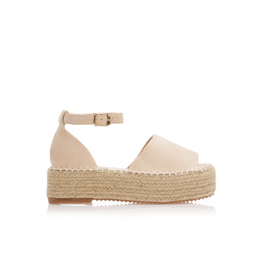 Women's Espadrilles Tsoukalas Black