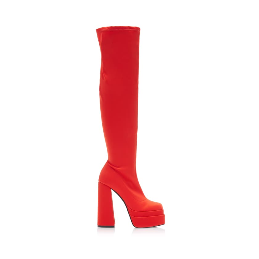 Women's Boots Tsoukalas Coral