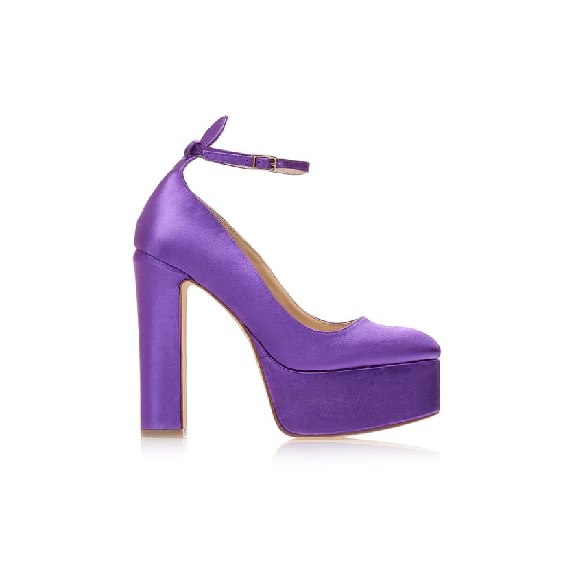 Women's Pumps Tsoukalas Fuchsia