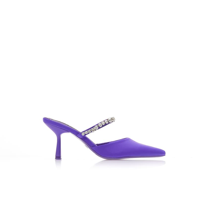 Women's Pumps Tsoukalas Fuchsia