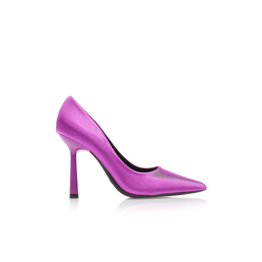 Women's Pumps Tsoukalas Fuchsia