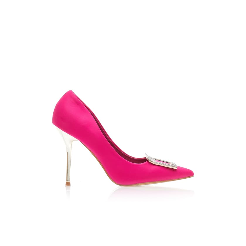 Women's Pumps Tsoukalas Fuchsia