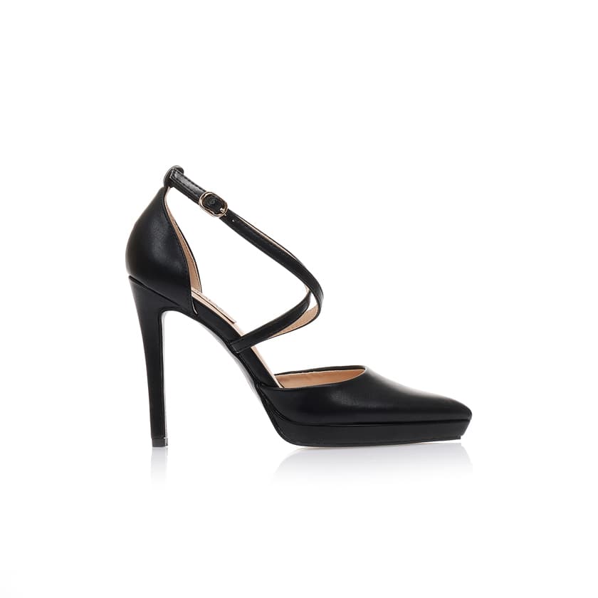 Women's Pumps Tsoukalas Fuchsia