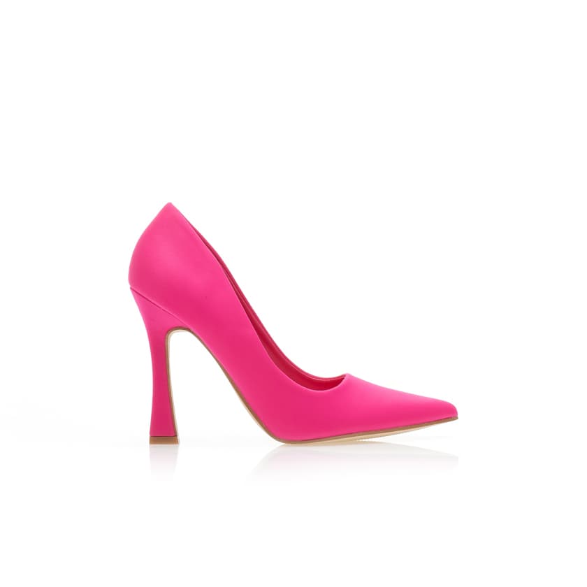 Women's Pumps Tsoukalas Fuchsia