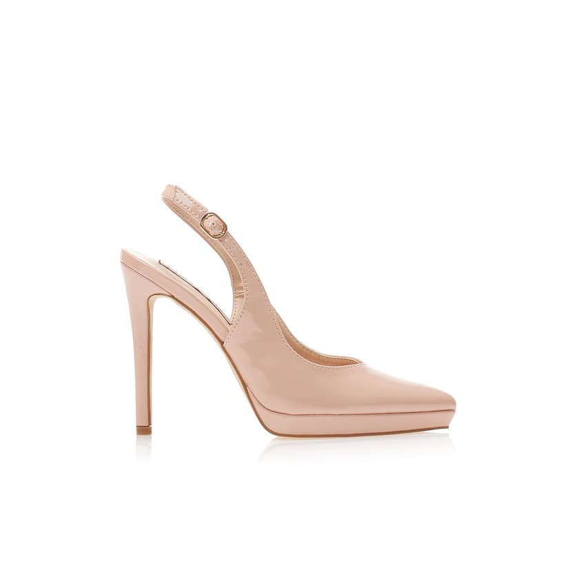 Women's Pumps Tsoukalas Nude