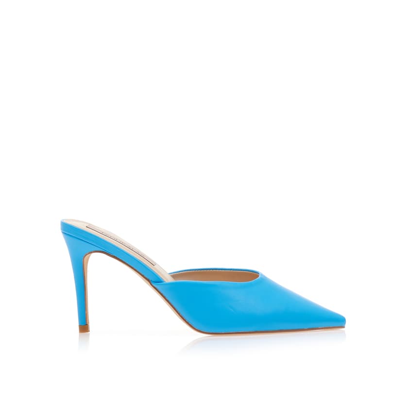 Women's Pumps Tsoukalas Blue