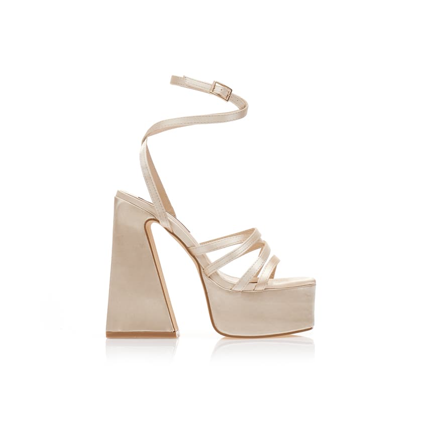 Women's Sandals Tsoukalas Fuchsia