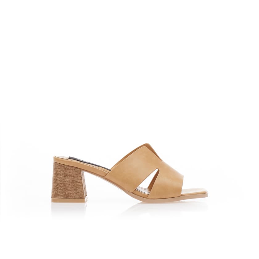 Women's Sandals Tsoukalas Nude