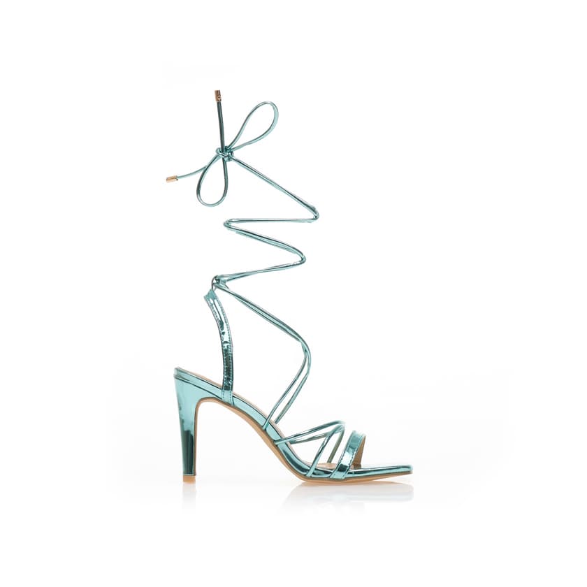 Women's Sandals Tsoukalas Blue