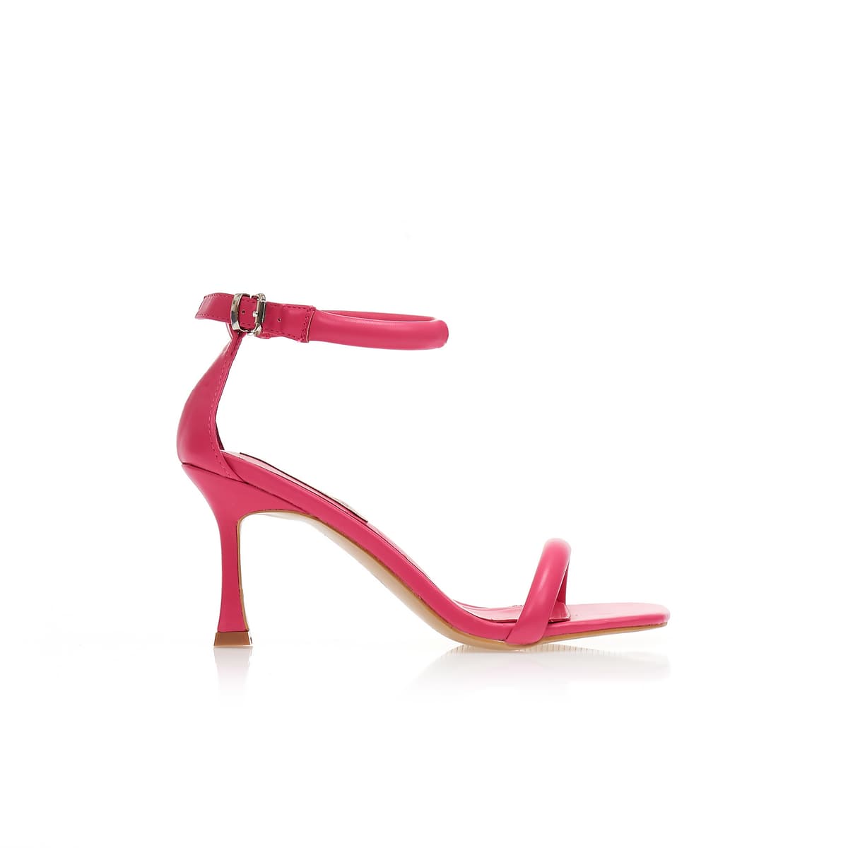Women's Sandals Tsoukalas Pink