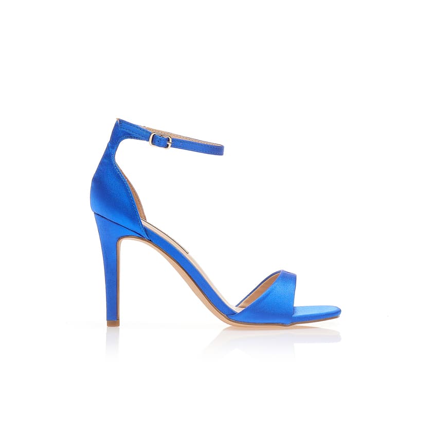 Women's Sandals Tsoukalas Blue