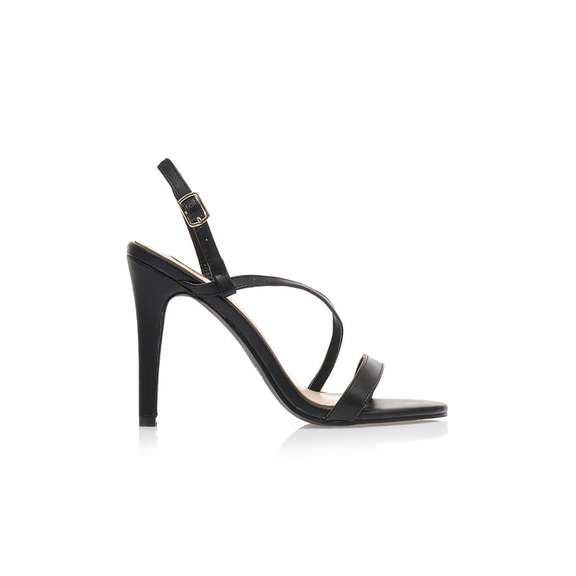 Women's Sandals Tsoukalas Black