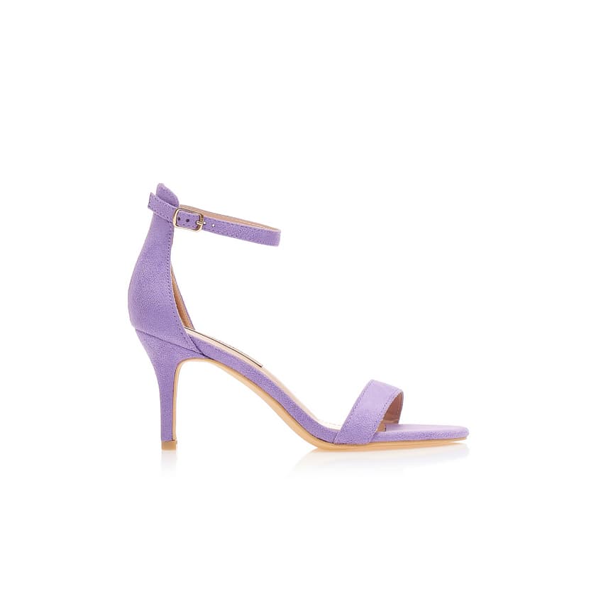 Women's Sandals Tsoukalas Purple