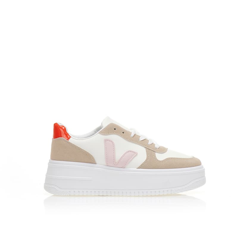 Women's Sneakers Tsoukalas Pink