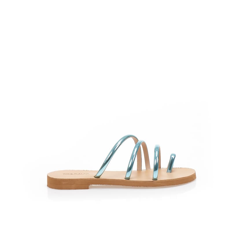 Women's Sandals Tsoukalas Pink