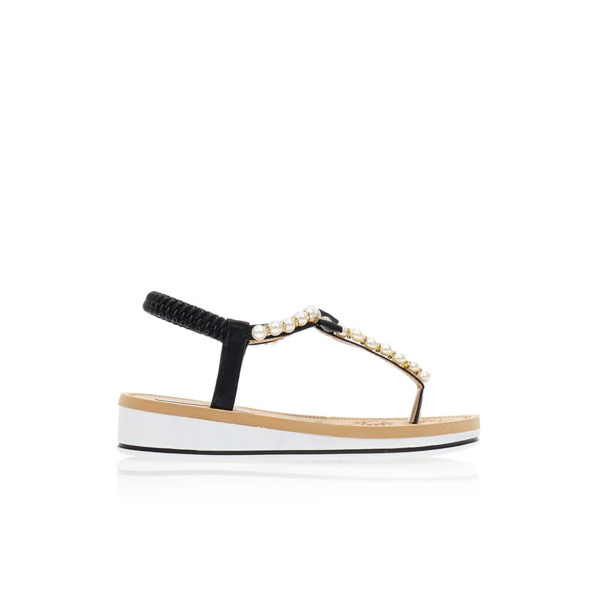 Women's Sandals Tsoukalas White