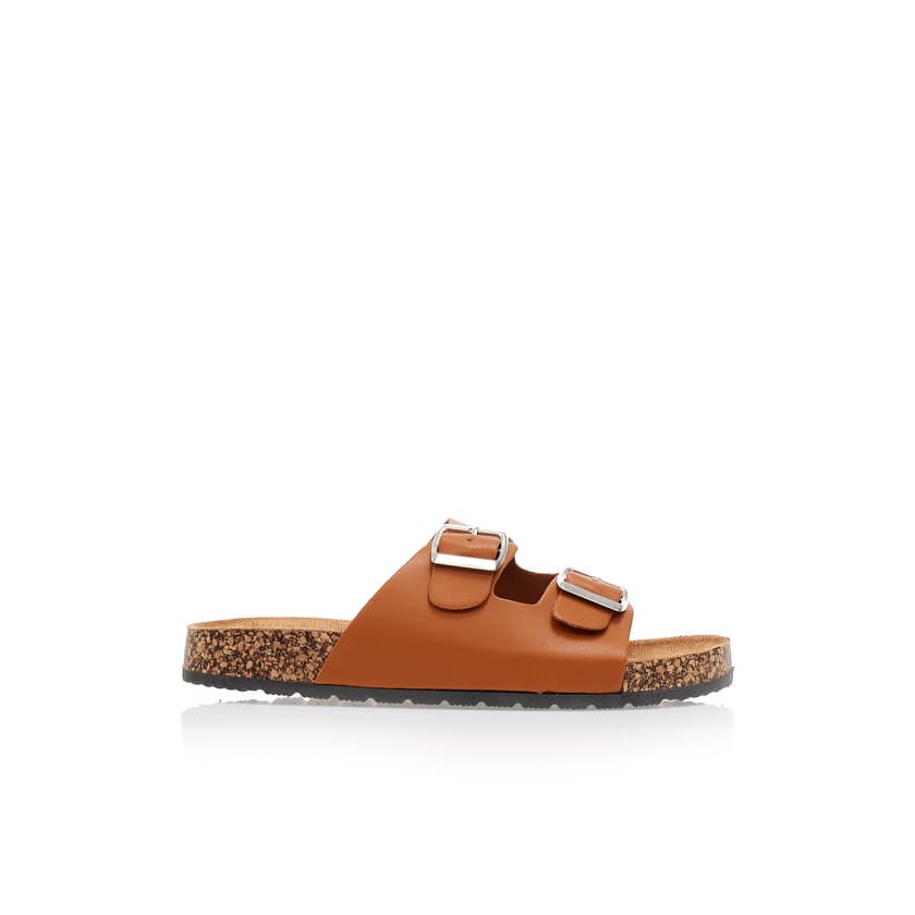 Women's Slippers Tsoukalas Beige