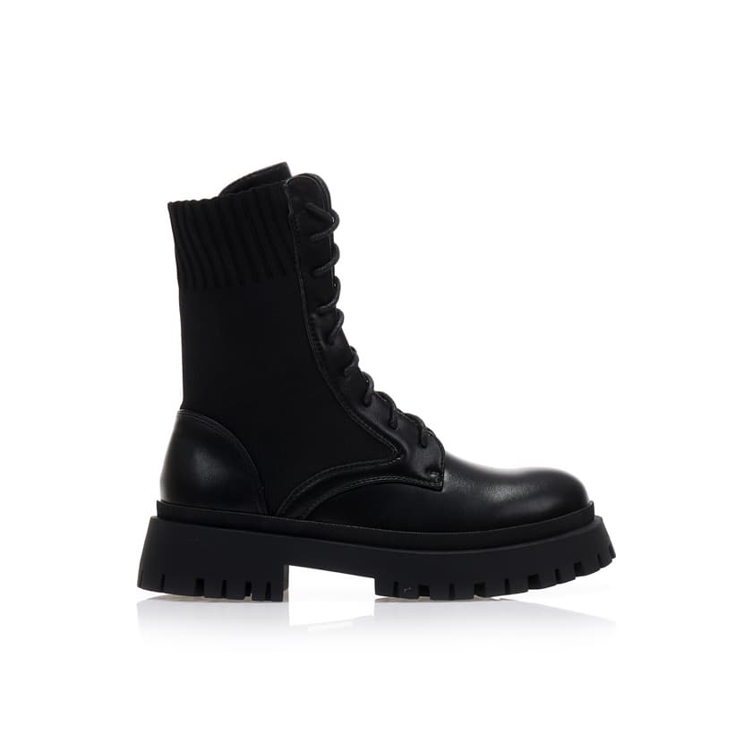 Women's Ankle Boots Tsoukalas Beige