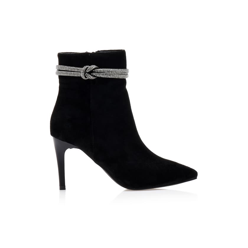 Women's Ankle Boots Tsoukalas Beige