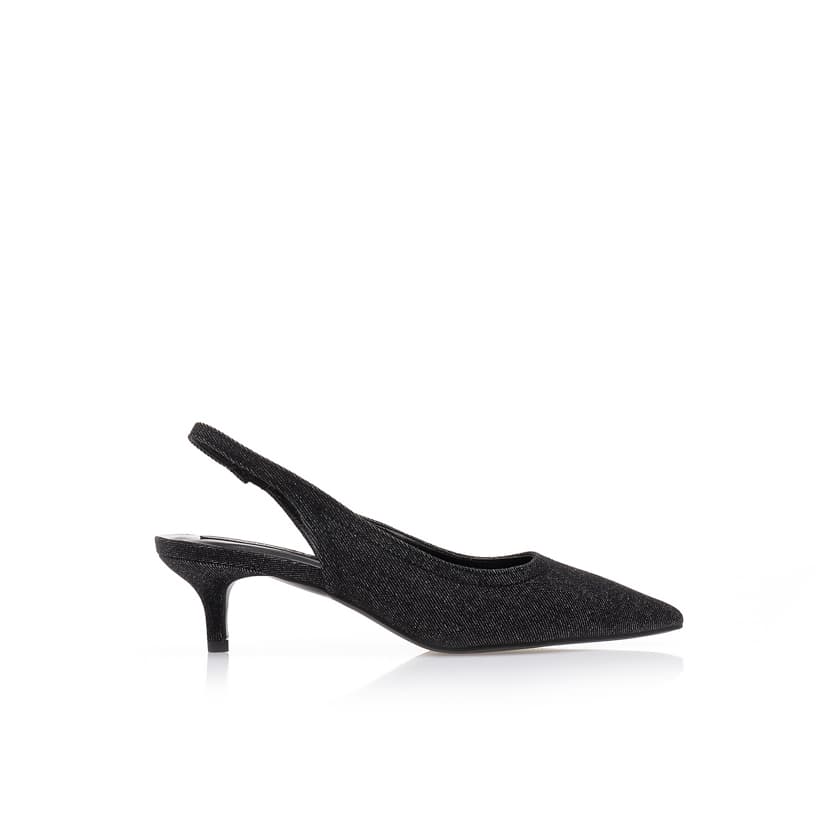 Women's Pumps Tsoukalas Black