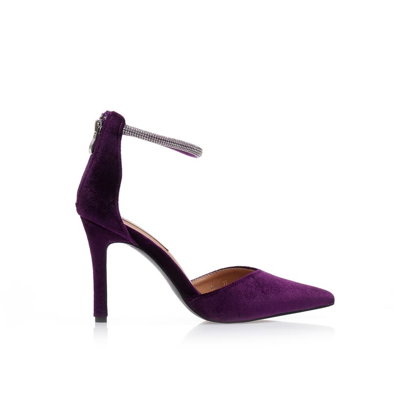 Women's Pumps Tsoukalas Fuchsia