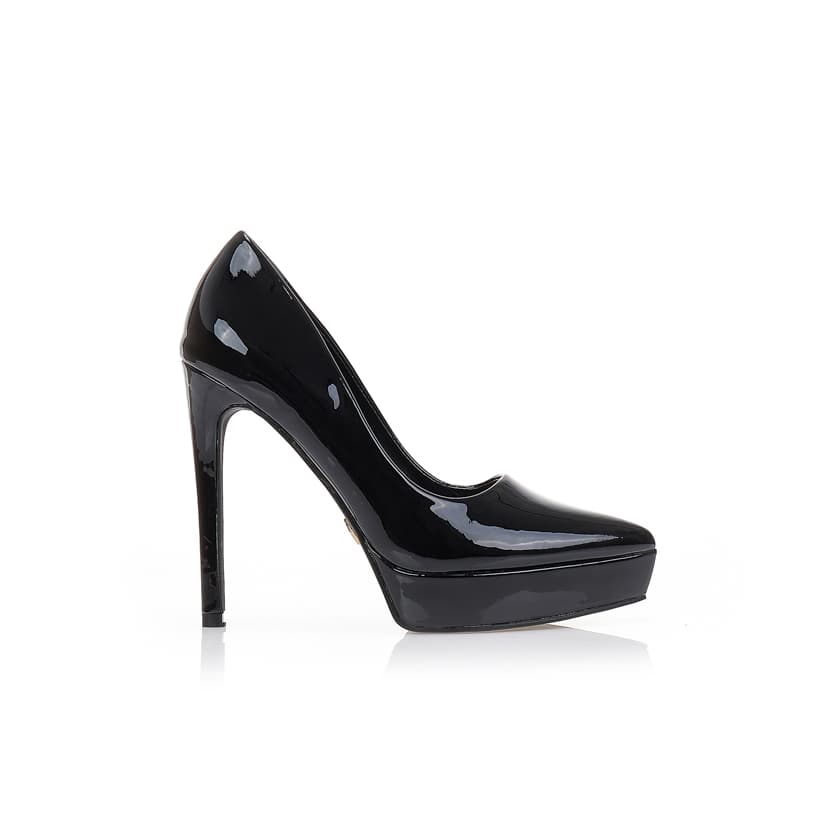 Women's Pumps Tsoukalas Black