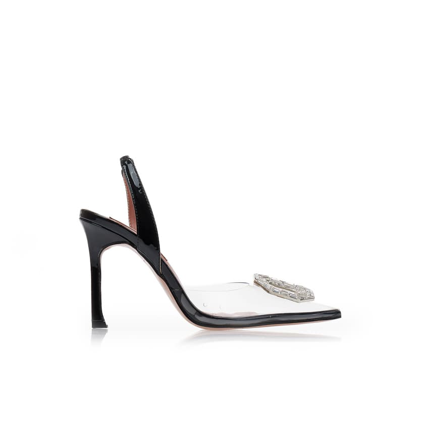 Women's Pumps Tsoukalas White