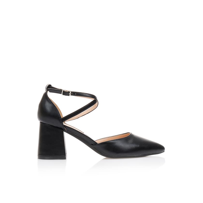 Women's Pumps Tsoukalas Black