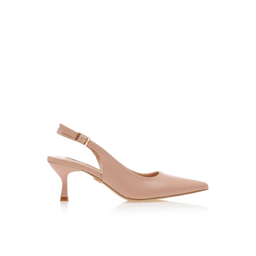 Women's Pumps Tsoukalas Nude