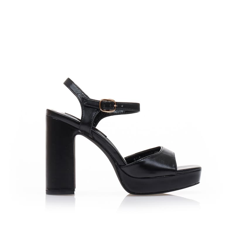Women's Sandals Tsoukalas Black