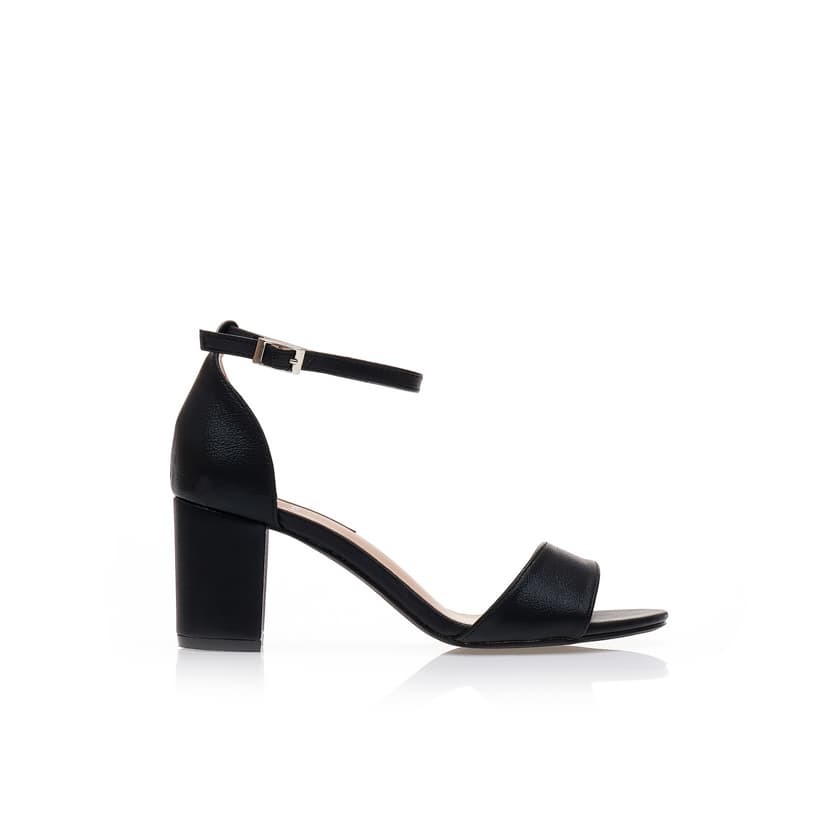 Women's Sandals Tsoukalas Black