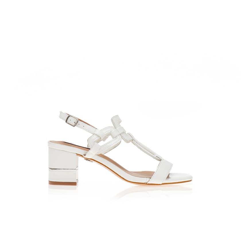 Women's Sandals Tsoukalas Beige