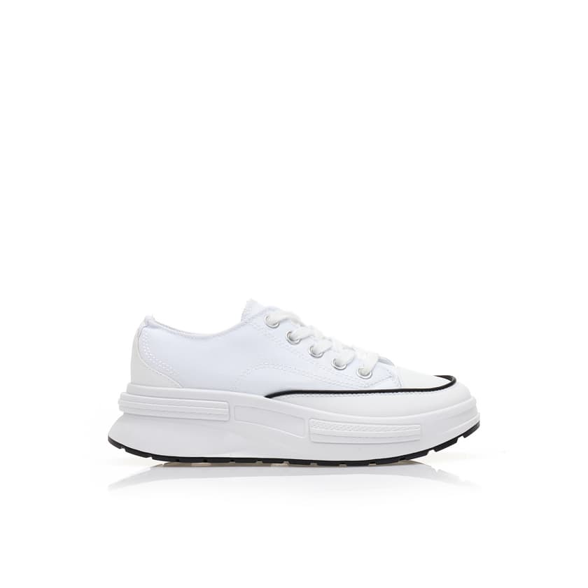 Women's Sneakers Tsoukalas Black