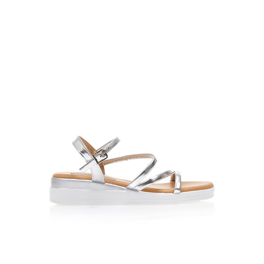 Women's Sandals Tsoukalas White