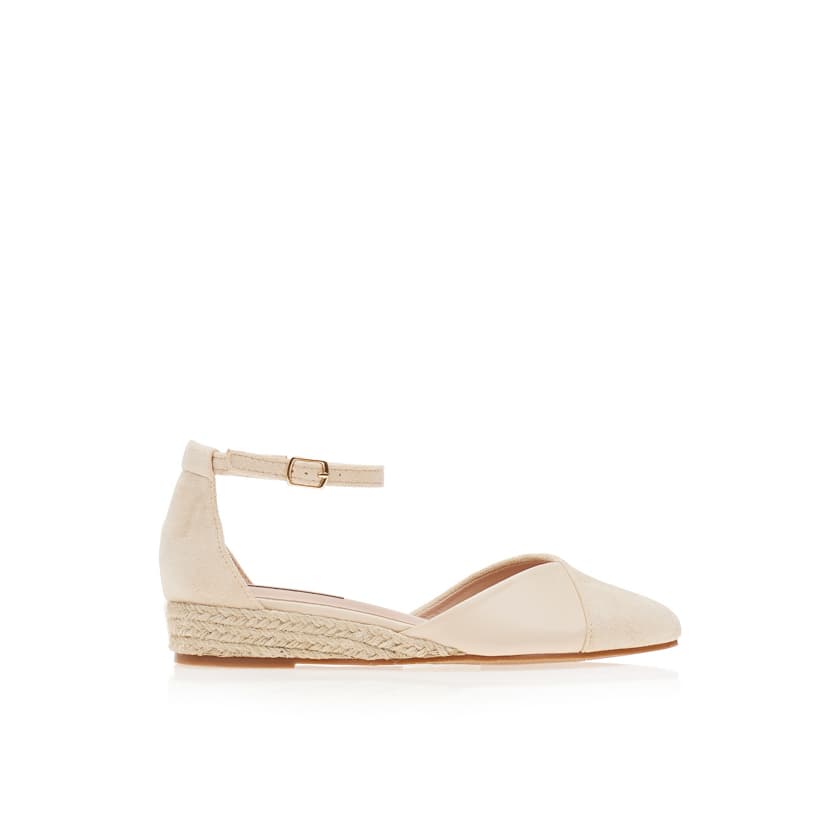 Women's Espadrilles Tsoukalas Beige