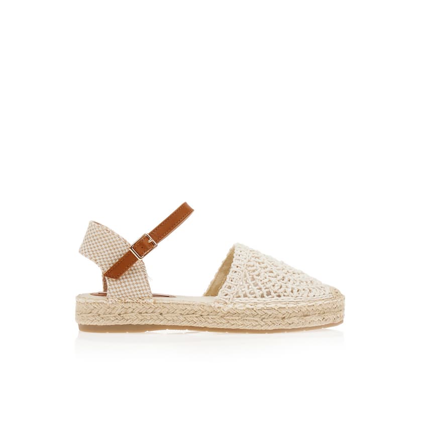 Women's Espadrilles Tsoukalas Black