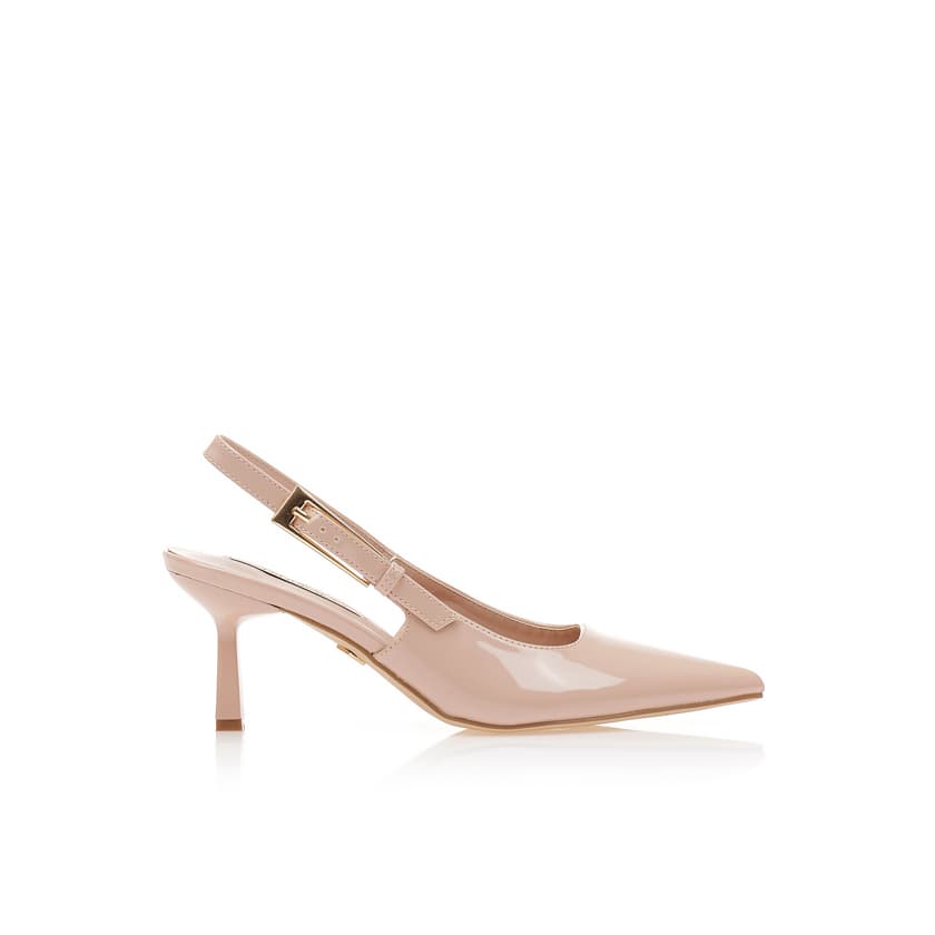Women's Pumps Tsoukalas Nude