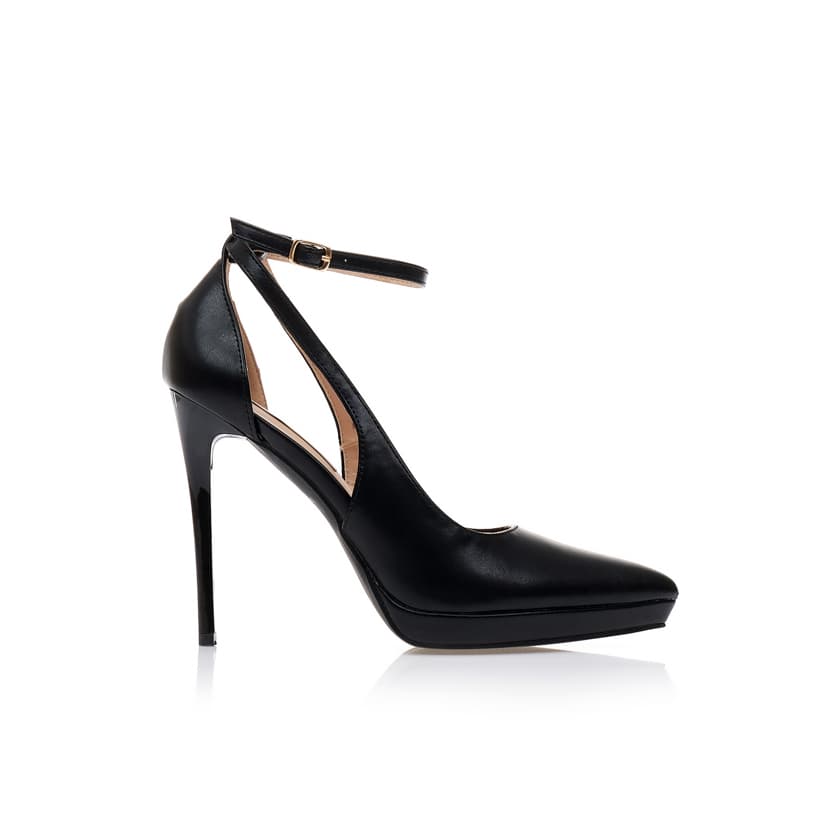 Women's Pumps Tsoukalas Black
