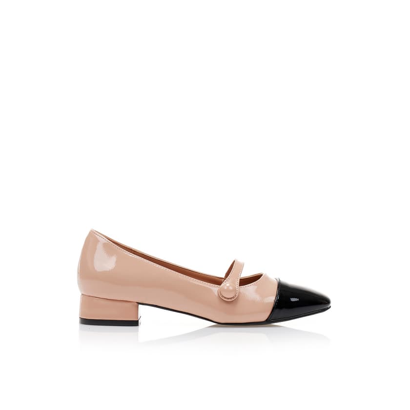 Women's Pumps Tsoukalas Nude