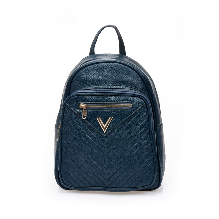 Women's Backpacks Tsoukalas Blue