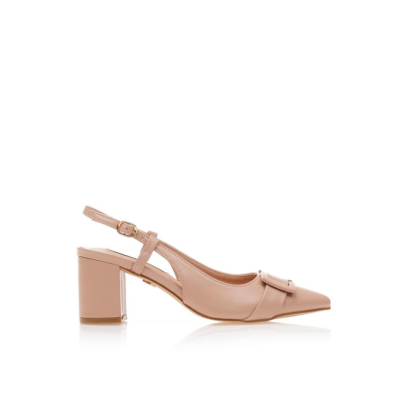 Women's Pumps Tsoukalas Nude