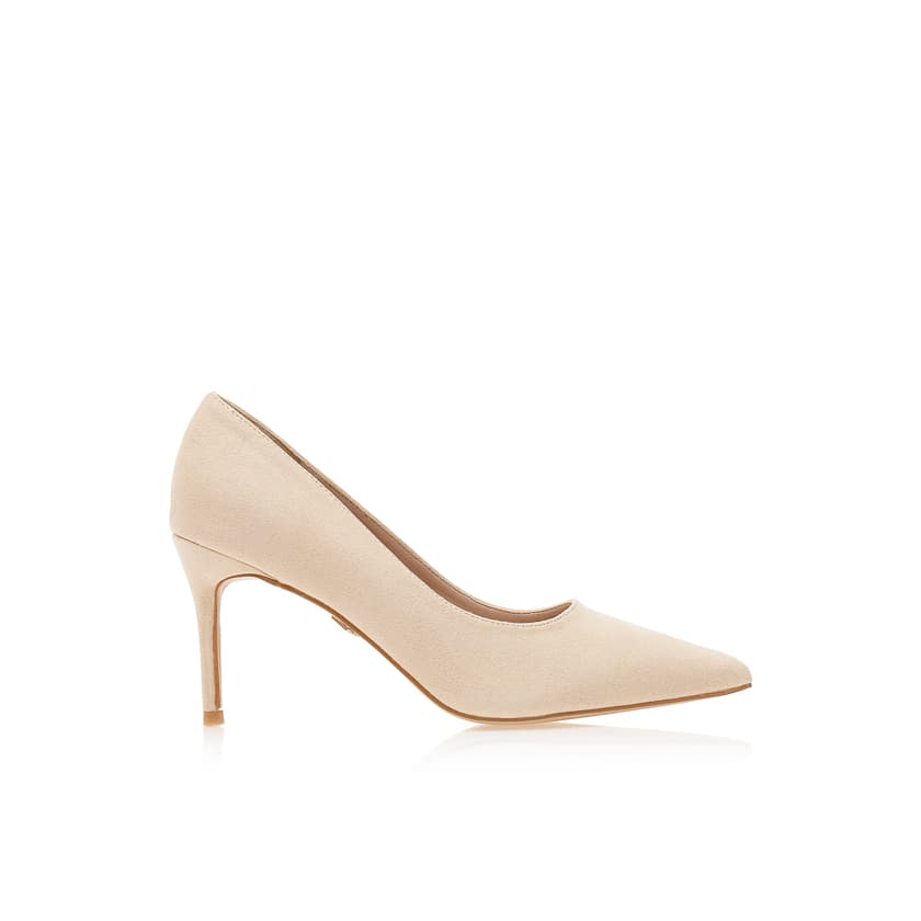 Women's Pumps Tsoukalas Beige