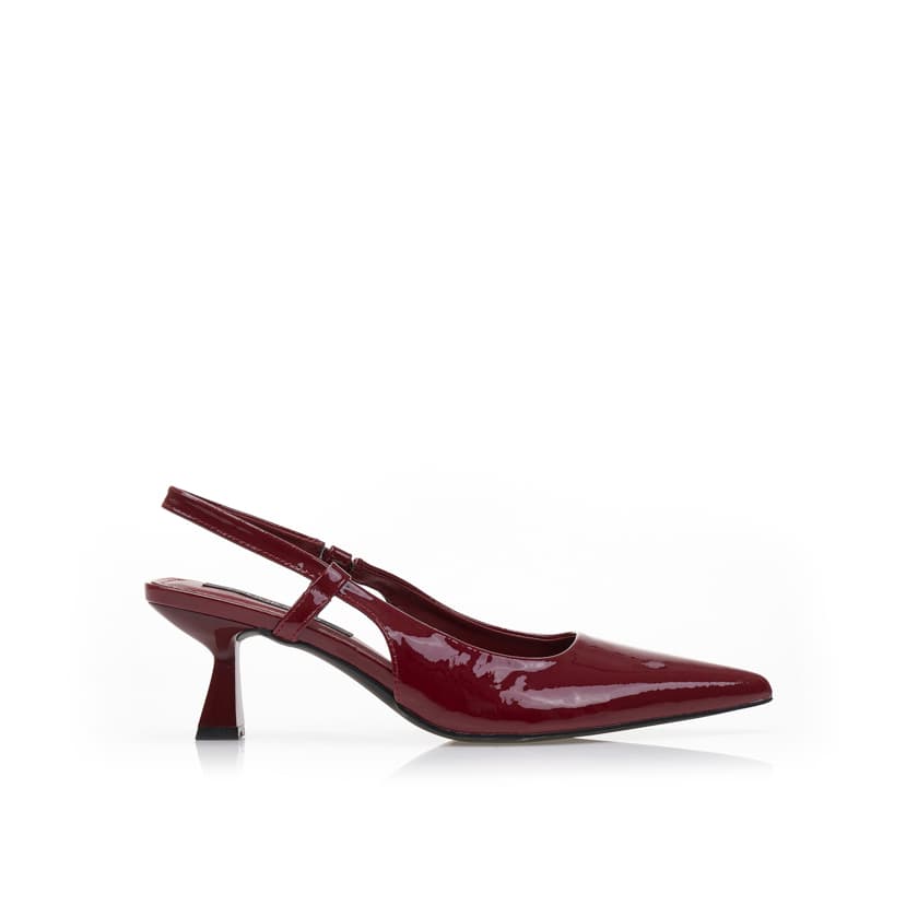 Women's Pumps Tsoukalas Bordeaux