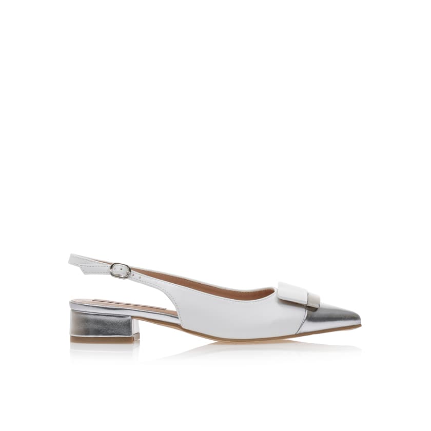 Women's Pumps Tsoukalas Nude