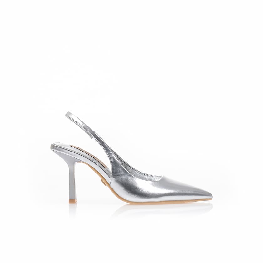 Women's Pumps Tsoukalas White