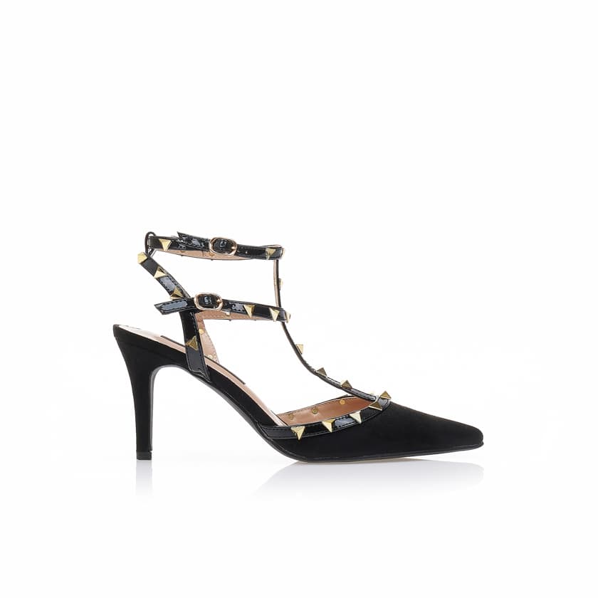 Women's Pumps Tsoukalas Black