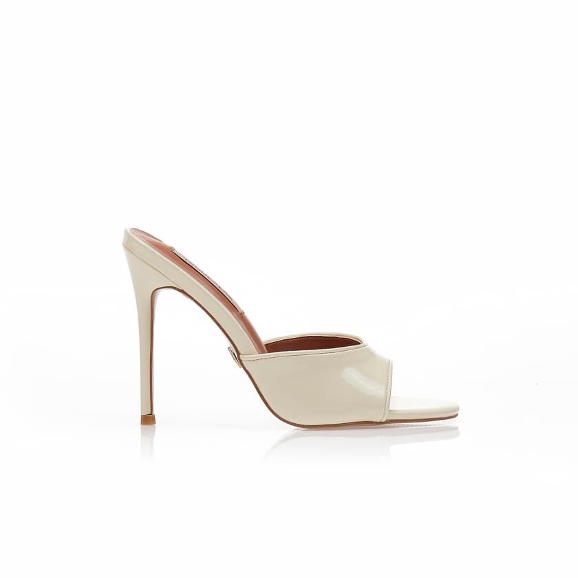 Women's Sandals Tsoukalas Ecru