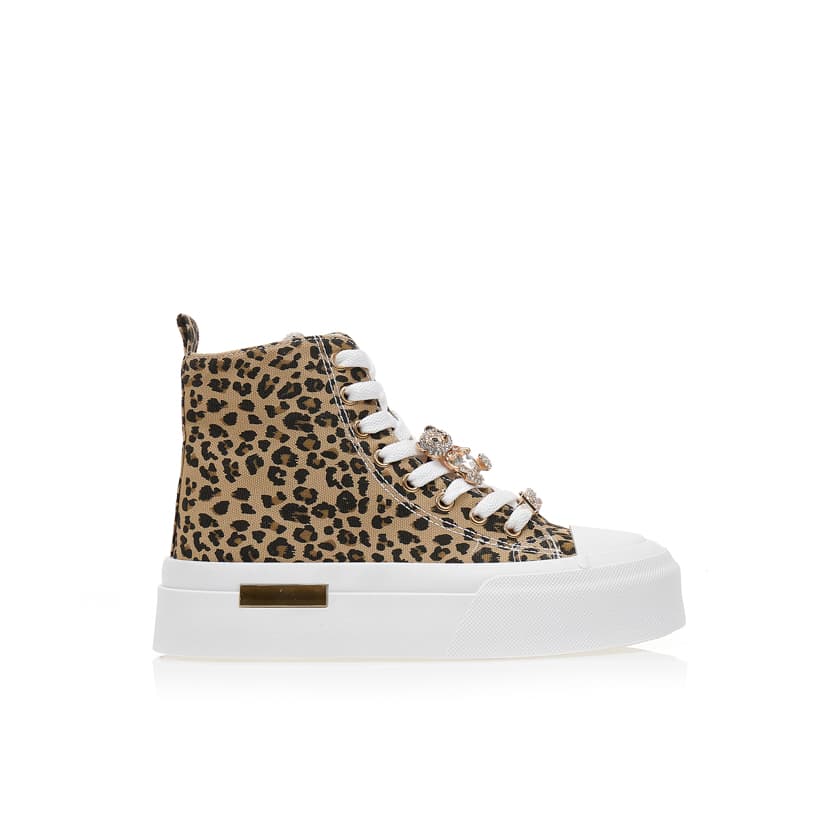 Women's Sneakers Tsoukalas Multicolor