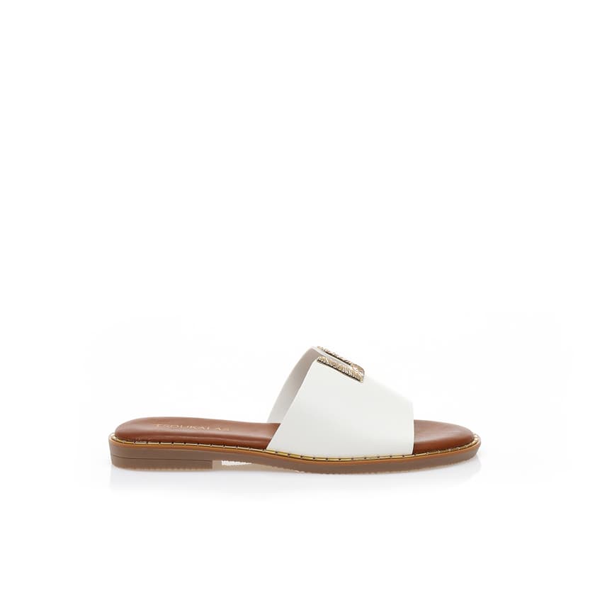 Women's Sandals Tsoukalas Black