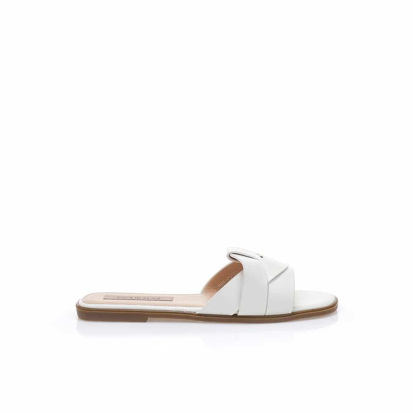 Women's Sandals Tsoukalas Black